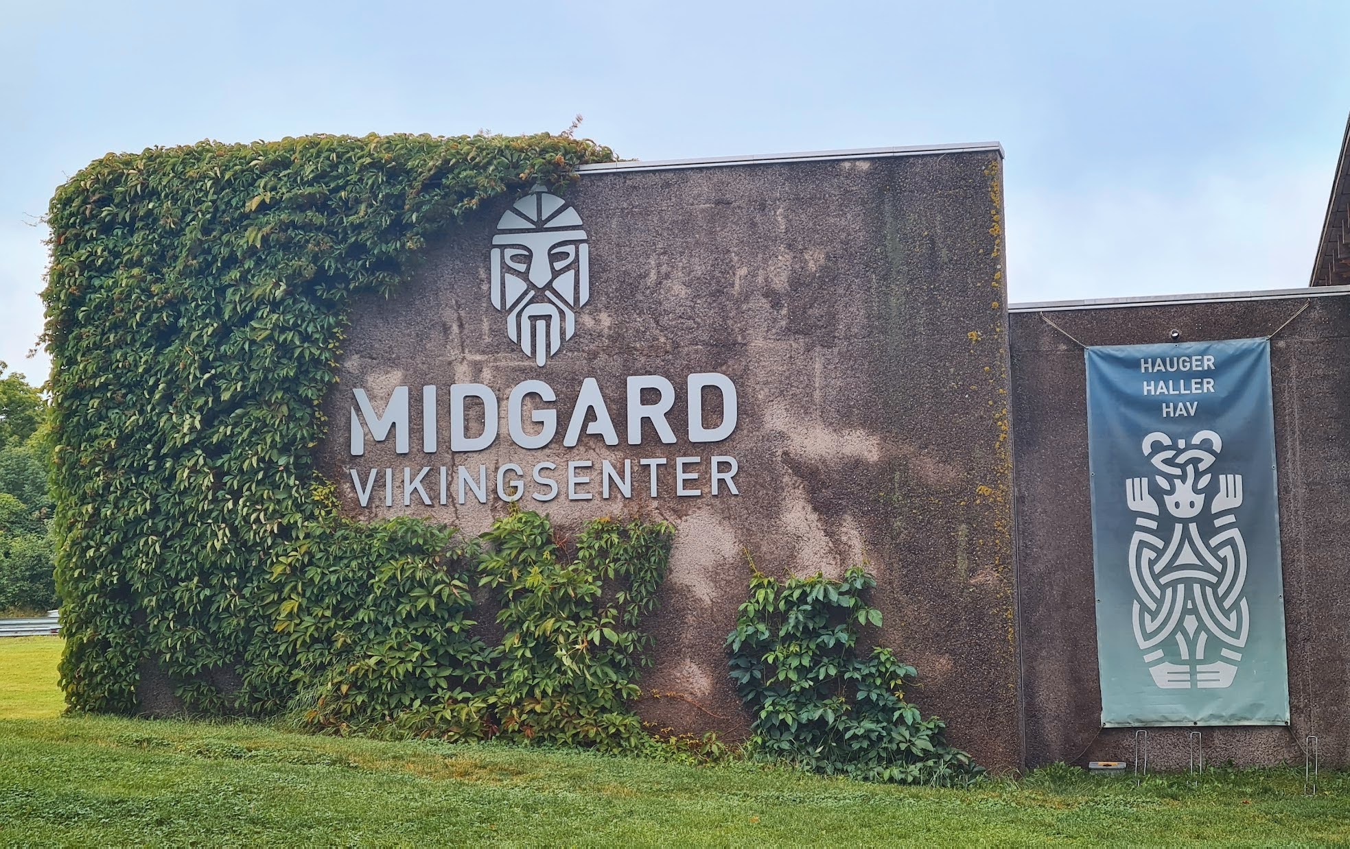 Midgard