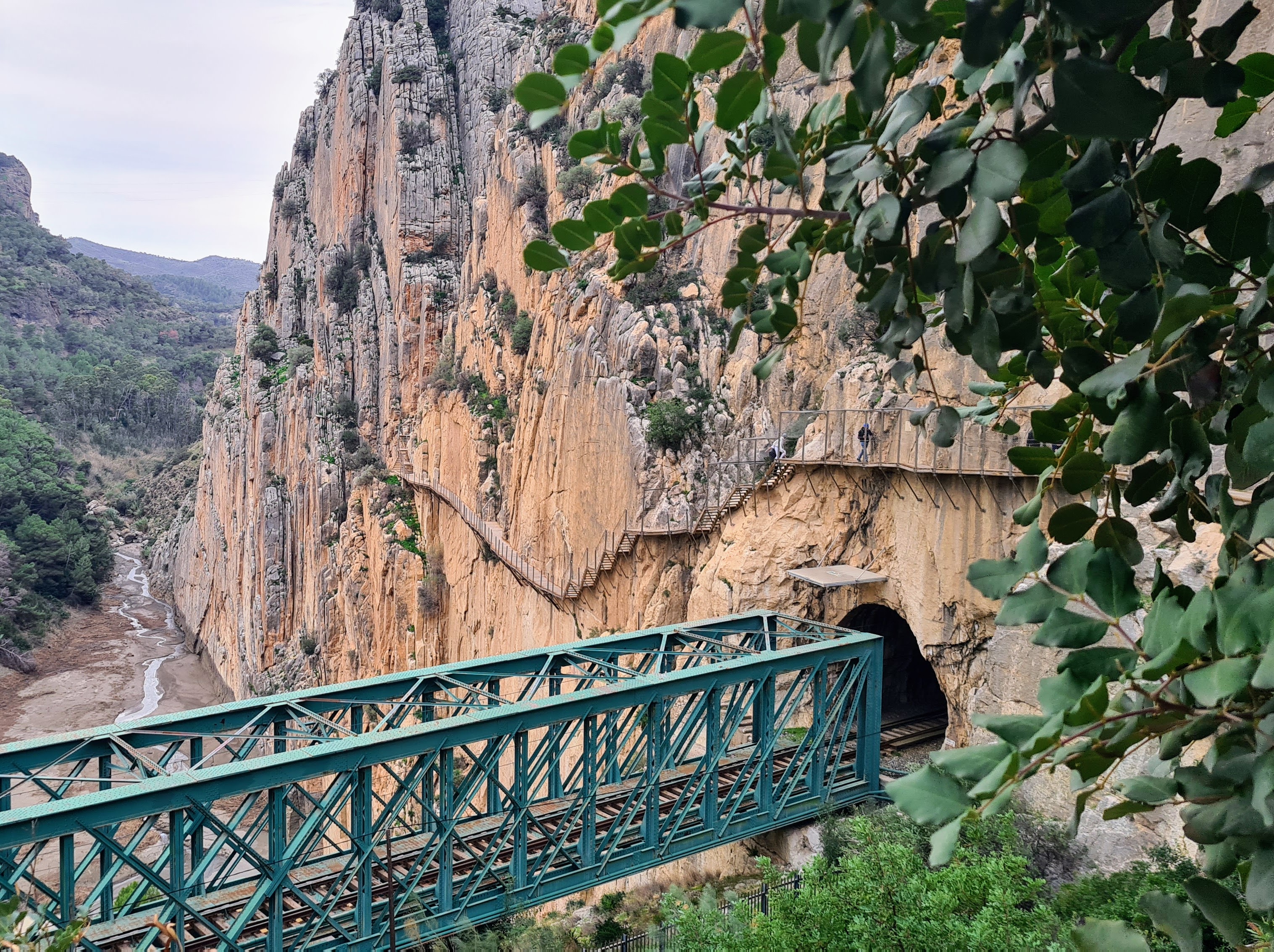 Caminito del Rey