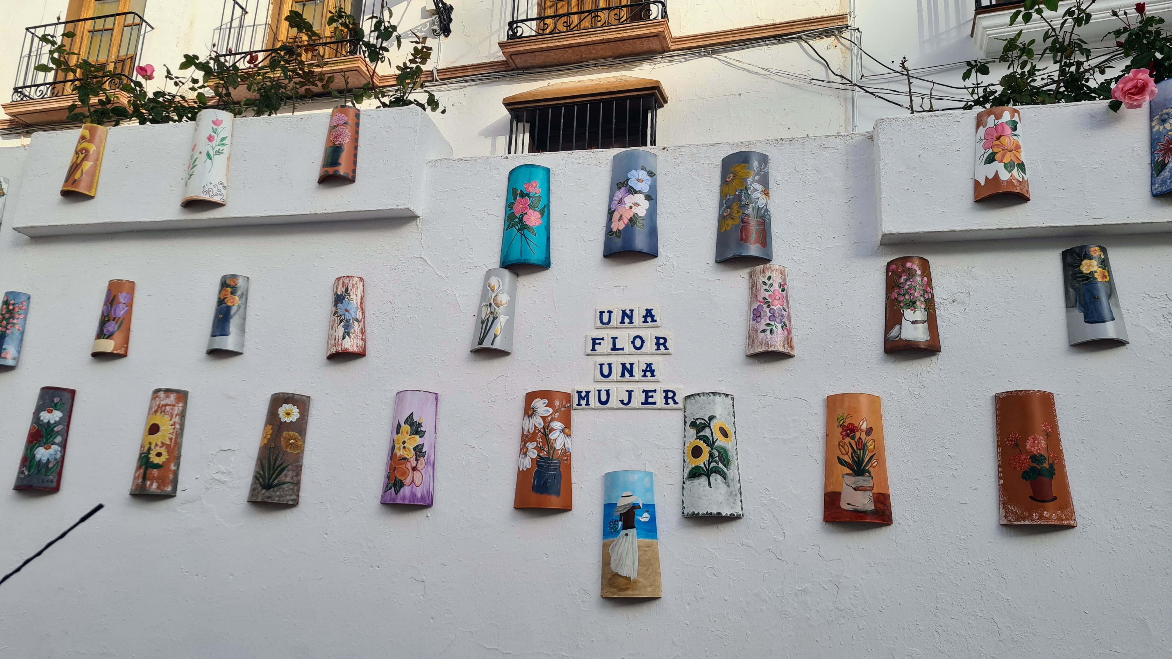 Setenil de las Bodegas